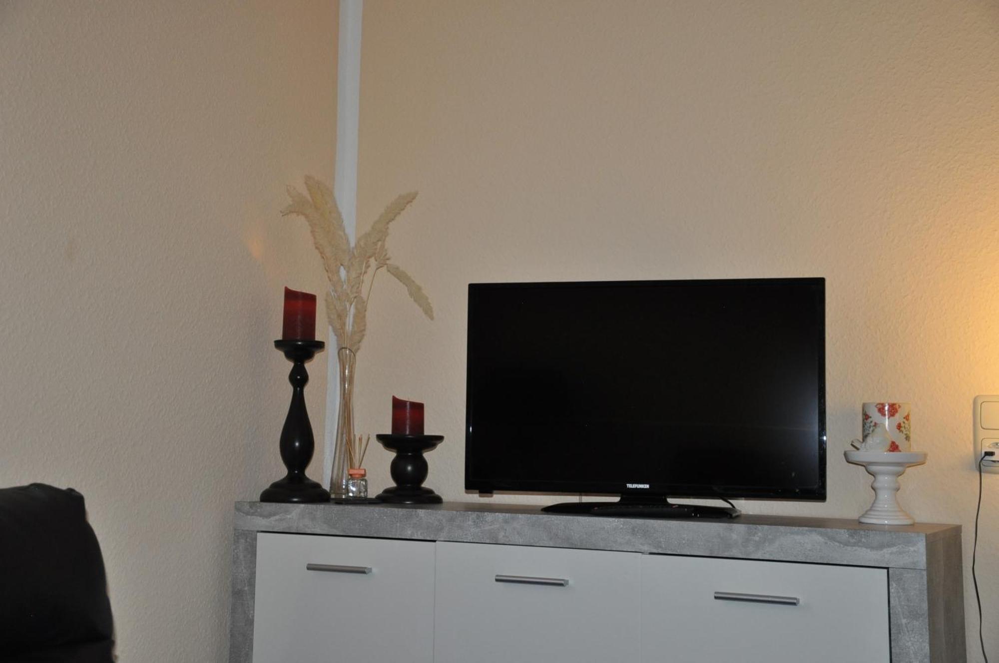 Apartamento Eichis Landliebe Malchin Exterior foto